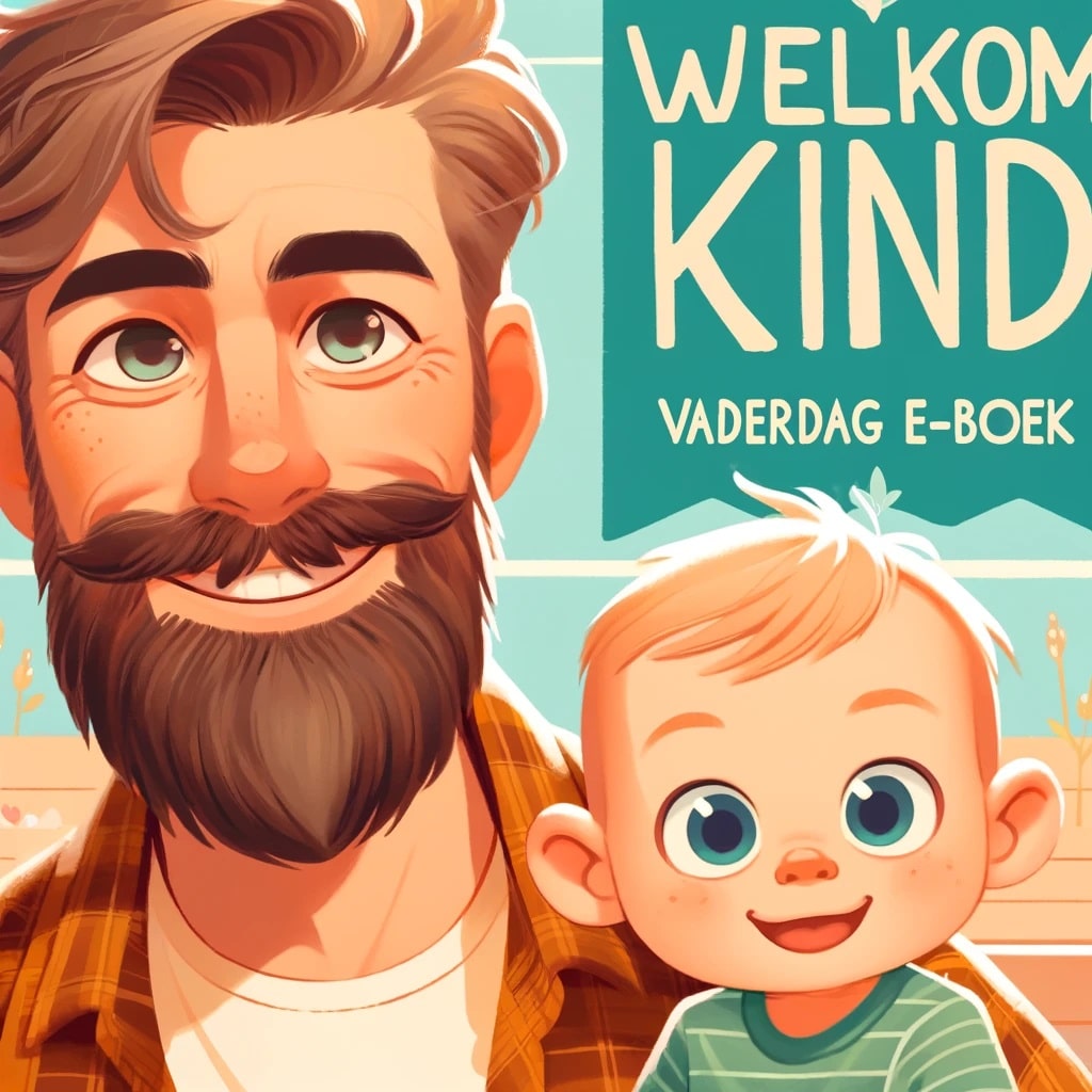 Welkom-Kind-Vaderdag-e-boek