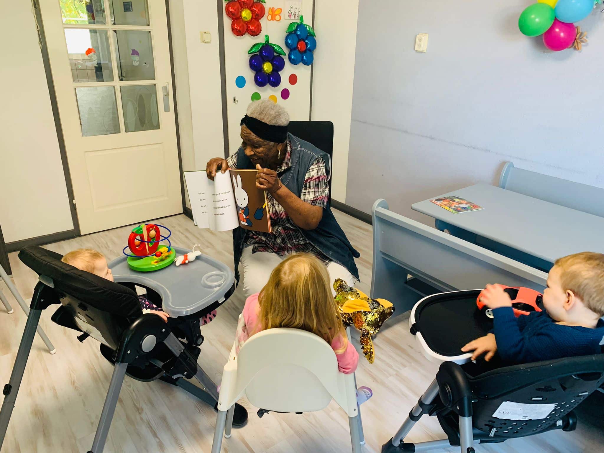 Interactief-voorlezen-kinderopvang-Dongen-Welkom-Kind