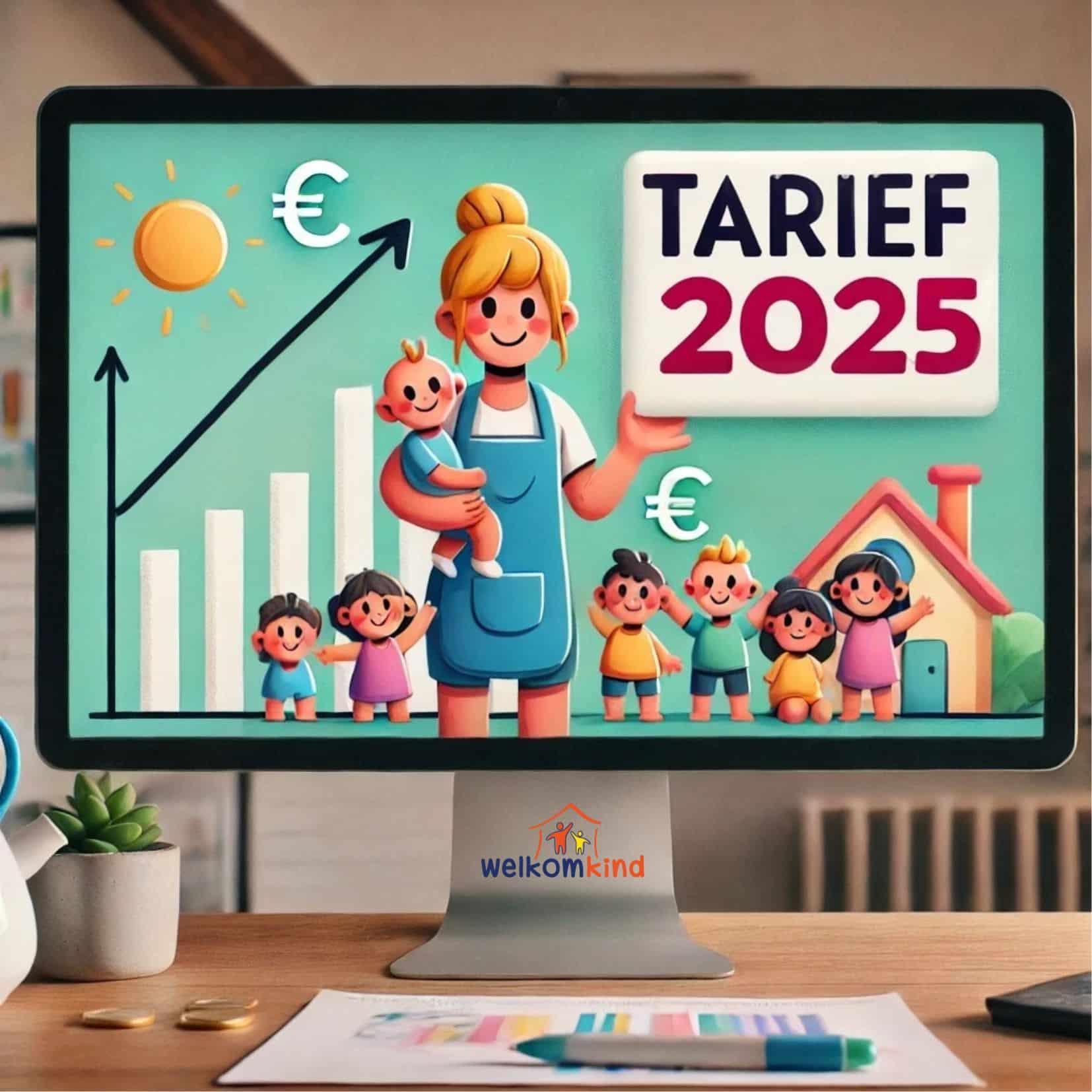 Welkom -Kind-Webinar-gastoudertarief 2025