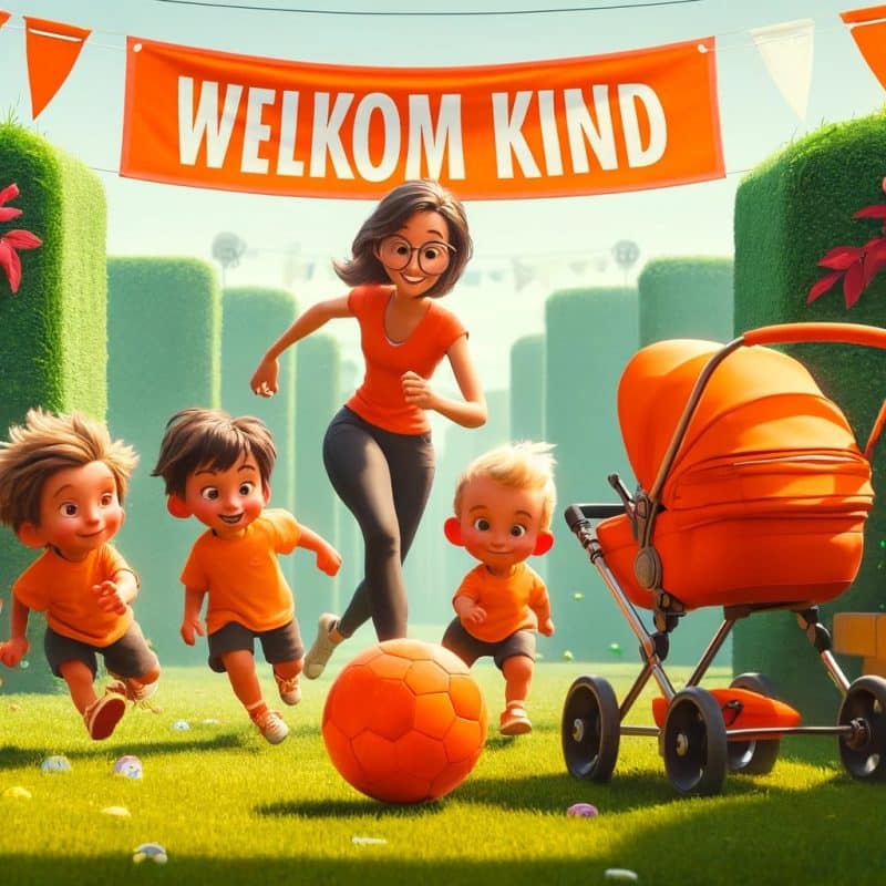 Welkom-Kind-Hup-Holland-Hup