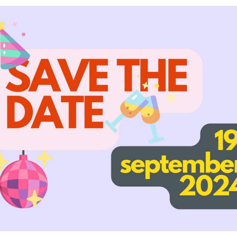 Gastouderdag 2024 80s&90s