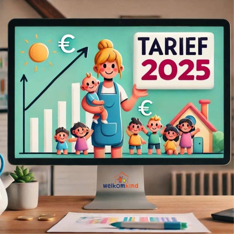 Welkom -Kind-Webinar-gastoudertarief 2025